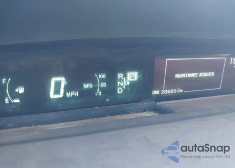 2013 Toyota Prius Two из США, поврежденный, VIN JTDKN3DU9D5546328